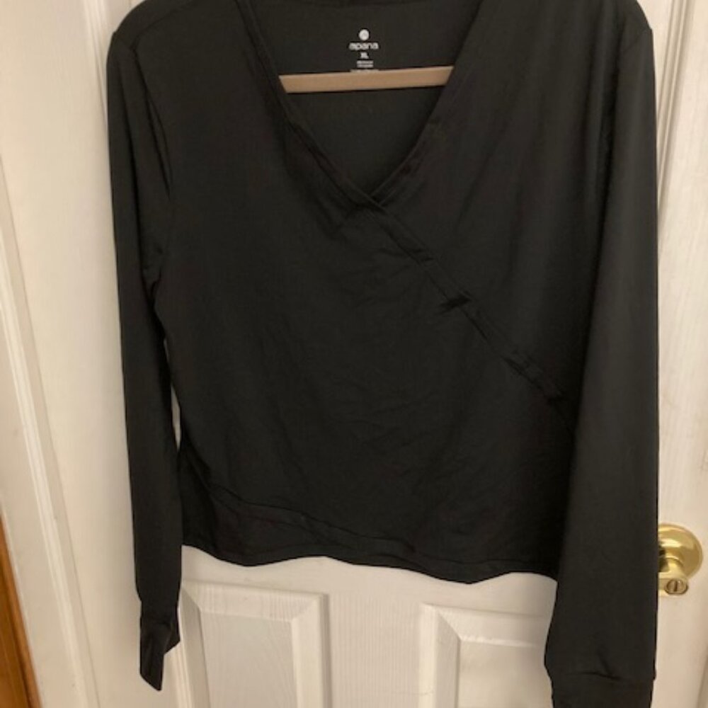 Apana Activewear Top